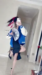 葡萄一粒一粒挤出来往下边塞东西的
